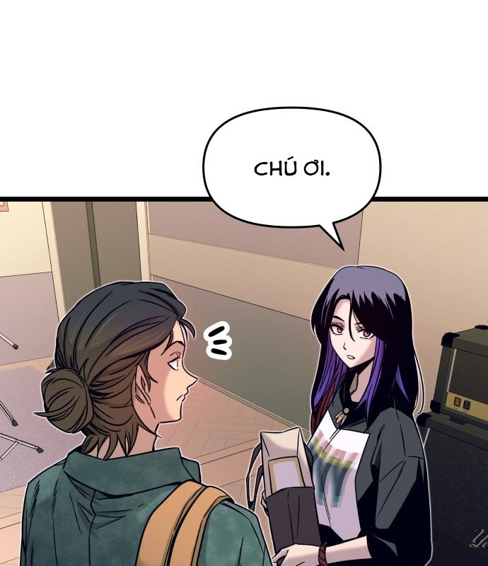 Bias Của Tôi Trên Chuyến Tàu Cuối Cùng Chapter 3 - Trang 2