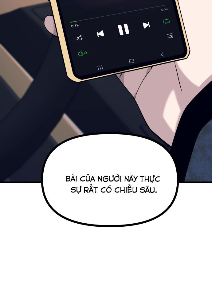 Bias Của Tôi Trên Chuyến Tàu Cuối Cùng Chapter 4 - Trang 2
