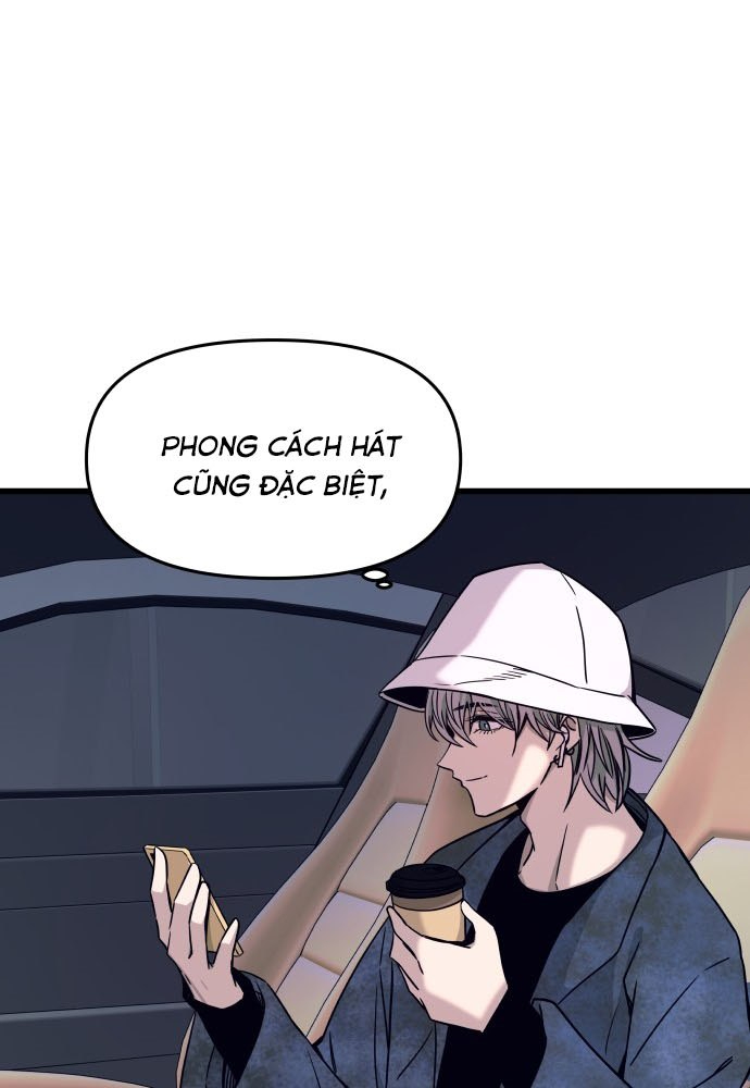 Bias Của Tôi Trên Chuyến Tàu Cuối Cùng Chapter 4 - Trang 2