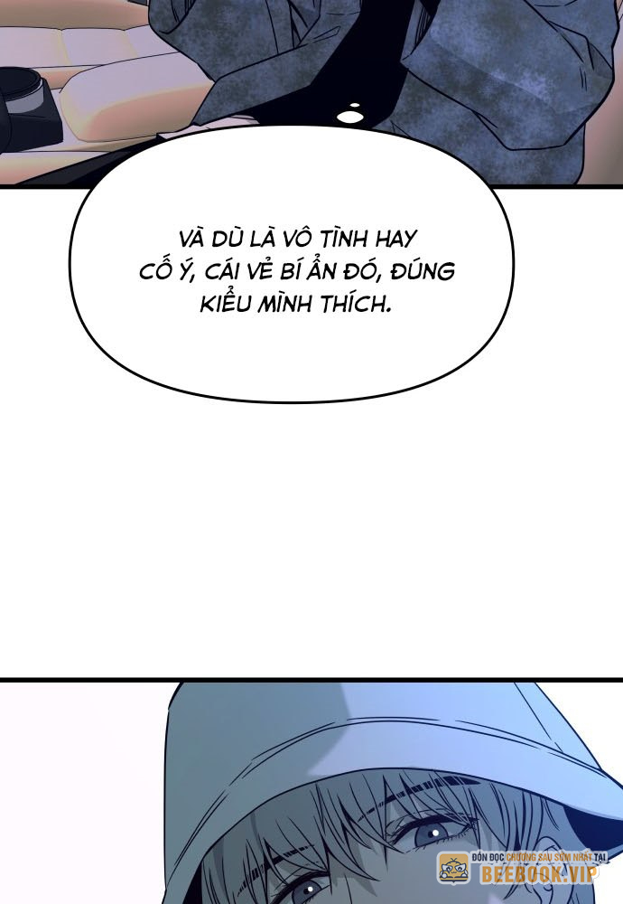 Bias Của Tôi Trên Chuyến Tàu Cuối Cùng Chapter 4 - Trang 2