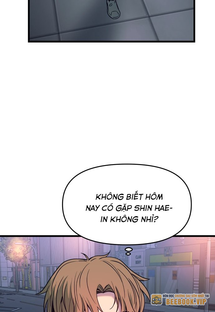 Bias Của Tôi Trên Chuyến Tàu Cuối Cùng Chapter 4 - Trang 2