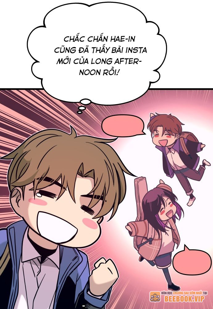 Bias Của Tôi Trên Chuyến Tàu Cuối Cùng Chapter 4 - Trang 2