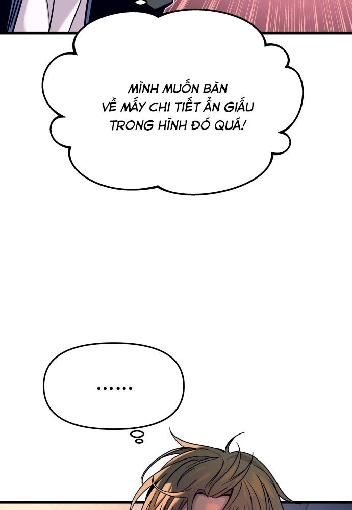 Bias Của Tôi Trên Chuyến Tàu Cuối Cùng Chapter 4 - Trang 2