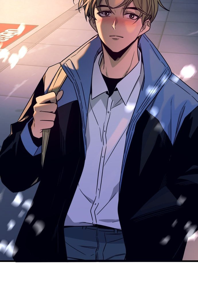 Bias Của Tôi Trên Chuyến Tàu Cuối Cùng Chapter 4 - Trang 2