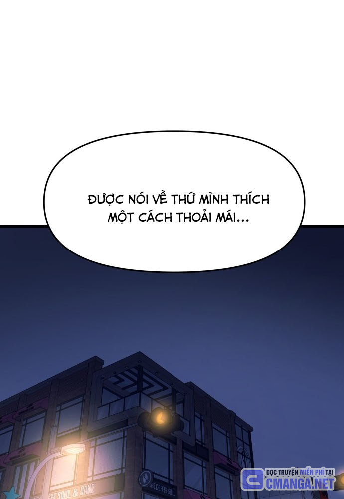 Bias Của Tôi Trên Chuyến Tàu Cuối Cùng Chapter 4 - Trang 2