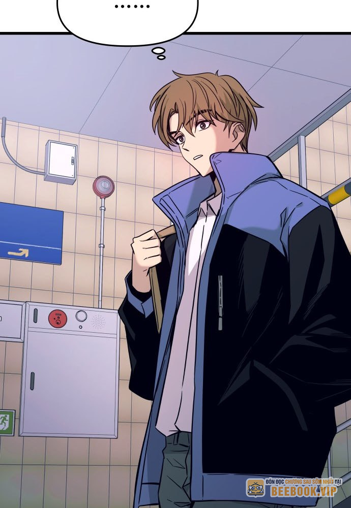 Bias Của Tôi Trên Chuyến Tàu Cuối Cùng Chapter 4 - Trang 2