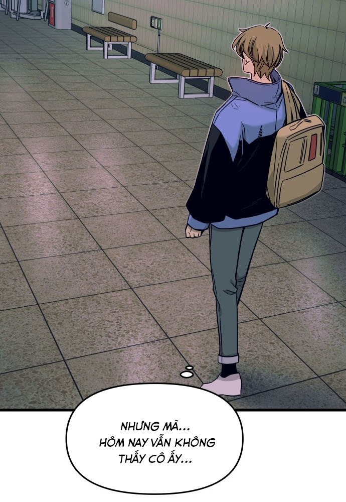 Bias Của Tôi Trên Chuyến Tàu Cuối Cùng Chapter 4 - Trang 2