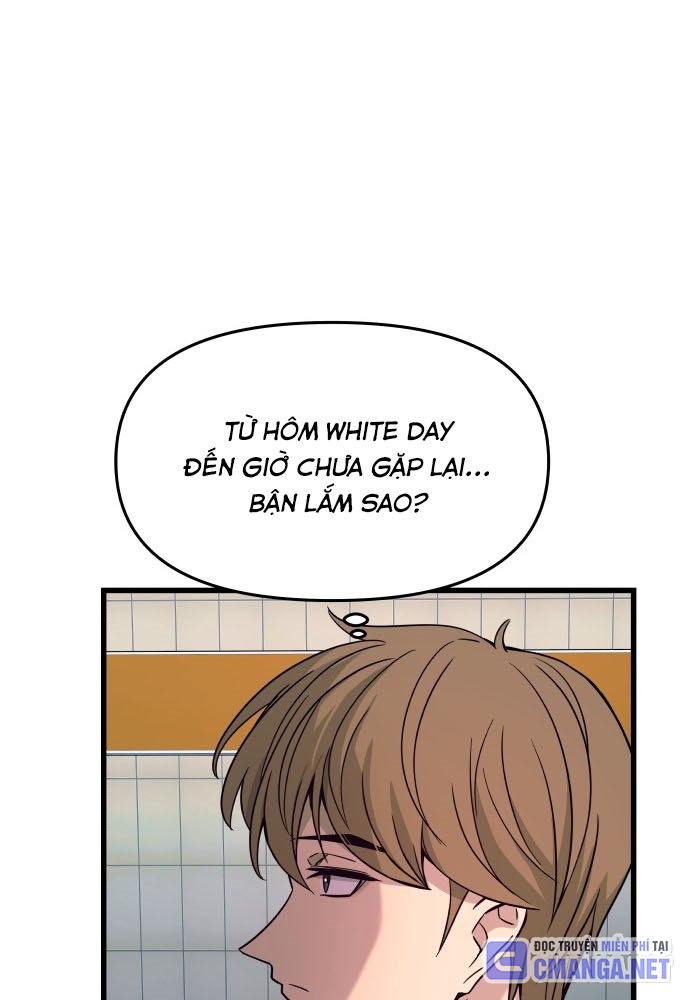 Bias Của Tôi Trên Chuyến Tàu Cuối Cùng Chapter 4 - Trang 2