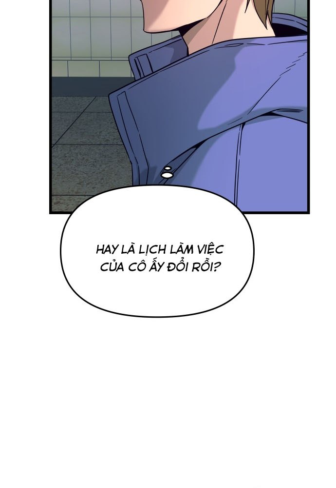 Bias Của Tôi Trên Chuyến Tàu Cuối Cùng Chapter 4 - Trang 2