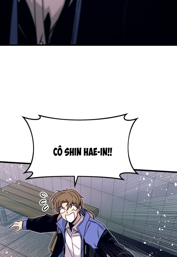 Bias Của Tôi Trên Chuyến Tàu Cuối Cùng Chapter 4 - Trang 2