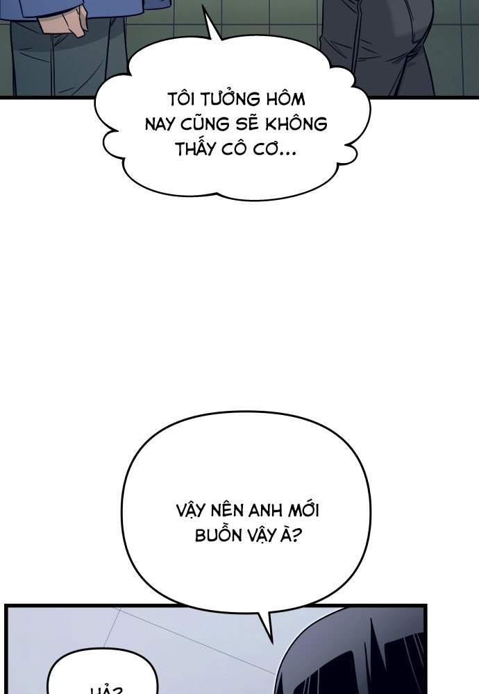 Bias Của Tôi Trên Chuyến Tàu Cuối Cùng Chapter 4 - Trang 2