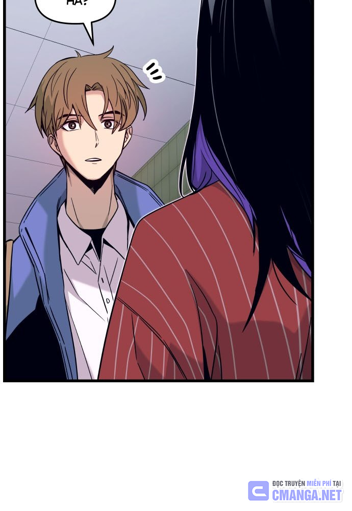 Bias Của Tôi Trên Chuyến Tàu Cuối Cùng Chapter 4 - Trang 2