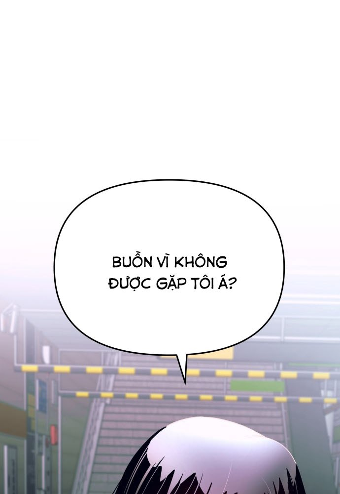 Bias Của Tôi Trên Chuyến Tàu Cuối Cùng Chapter 4 - Trang 2