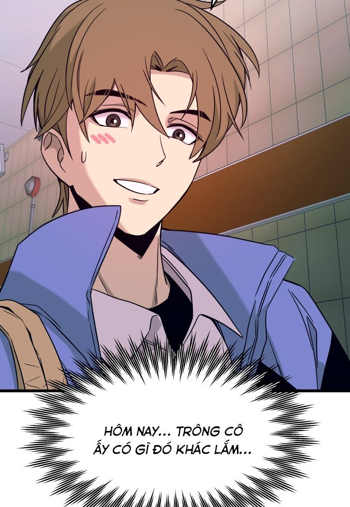 Bias Của Tôi Trên Chuyến Tàu Cuối Cùng Chapter 4 - Trang 2