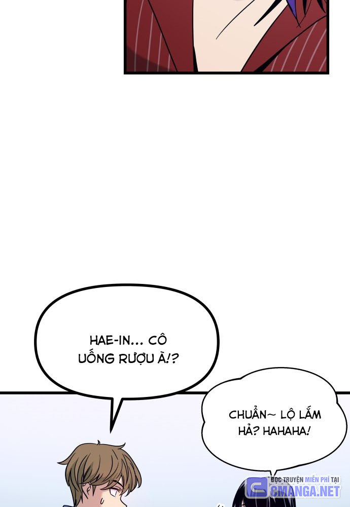 Bias Của Tôi Trên Chuyến Tàu Cuối Cùng Chapter 4 - Trang 2