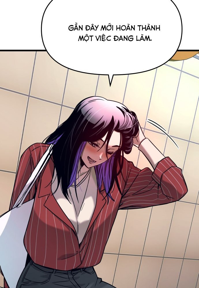 Bias Của Tôi Trên Chuyến Tàu Cuối Cùng Chapter 4 - Trang 2