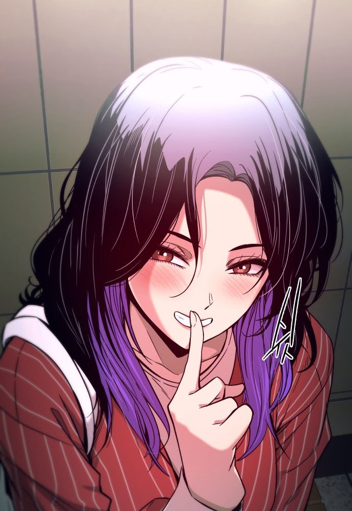 Bias Của Tôi Trên Chuyến Tàu Cuối Cùng Chapter 4 - Trang 2