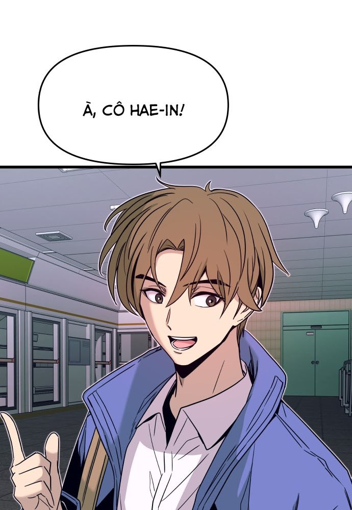 Bias Của Tôi Trên Chuyến Tàu Cuối Cùng Chapter 4 - Trang 2