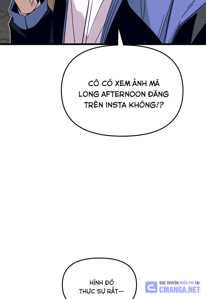 Bias Của Tôi Trên Chuyến Tàu Cuối Cùng Chapter 4 - Trang 2