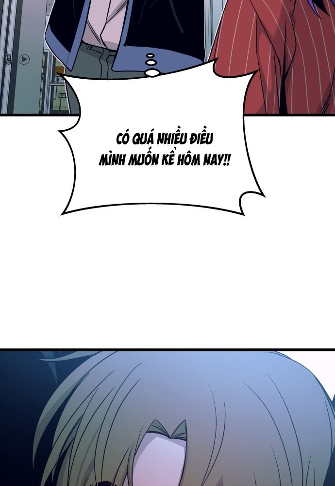 Bias Của Tôi Trên Chuyến Tàu Cuối Cùng Chapter 4 - Trang 2