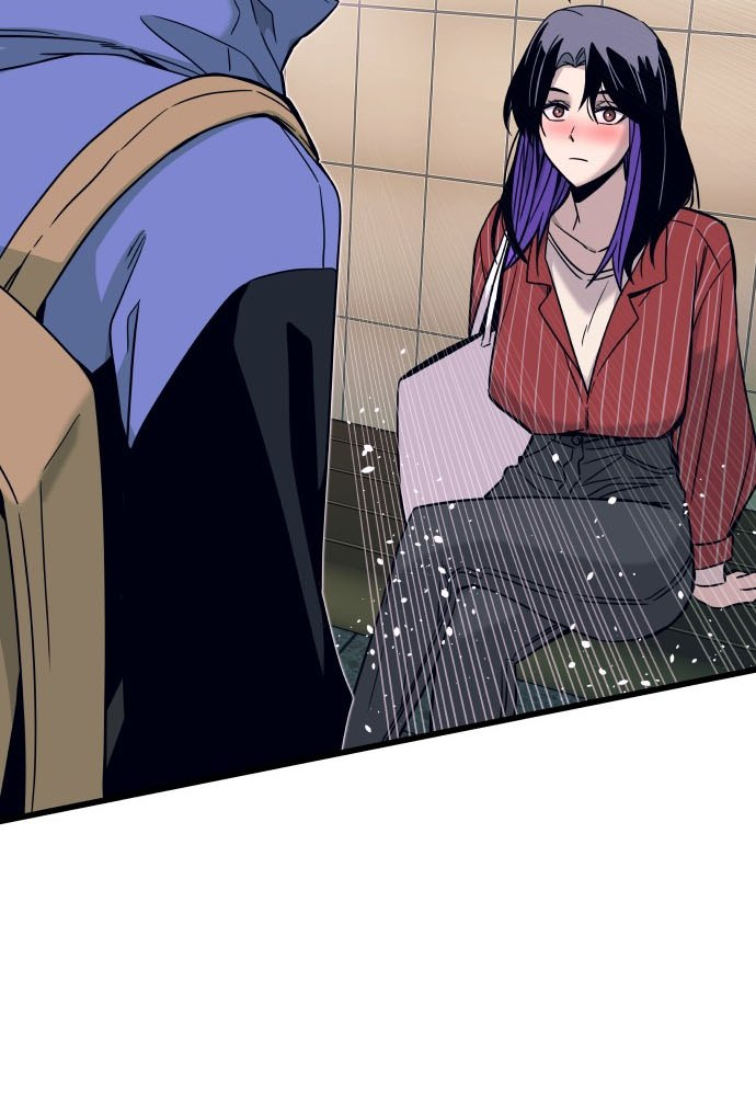 Bias Của Tôi Trên Chuyến Tàu Cuối Cùng Chapter 4 - Trang 2