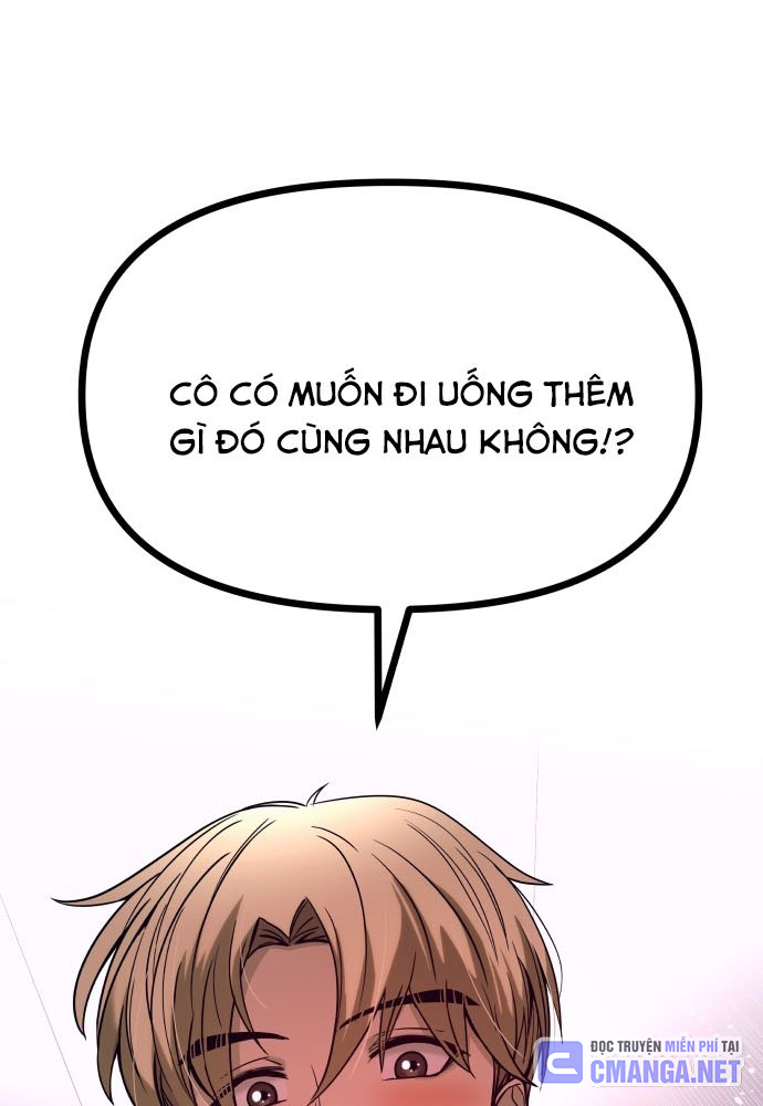 Bias Của Tôi Trên Chuyến Tàu Cuối Cùng Chapter 4 - Trang 2