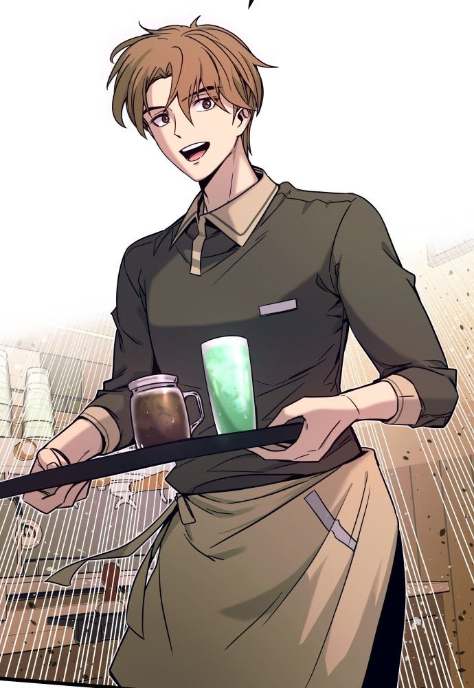 Bias Của Tôi Trên Chuyến Tàu Cuối Cùng Chapter 4 - Trang 2