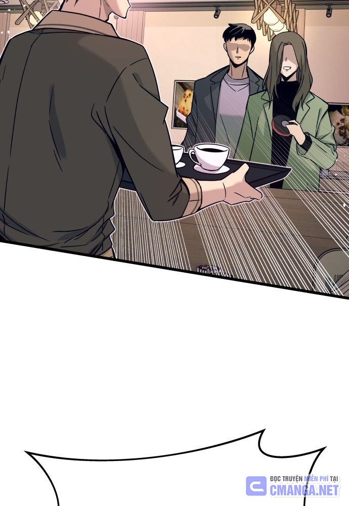 Bias Của Tôi Trên Chuyến Tàu Cuối Cùng Chapter 4 - Trang 2