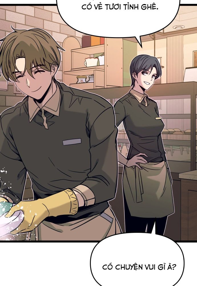 Bias Của Tôi Trên Chuyến Tàu Cuối Cùng Chapter 4 - Trang 2