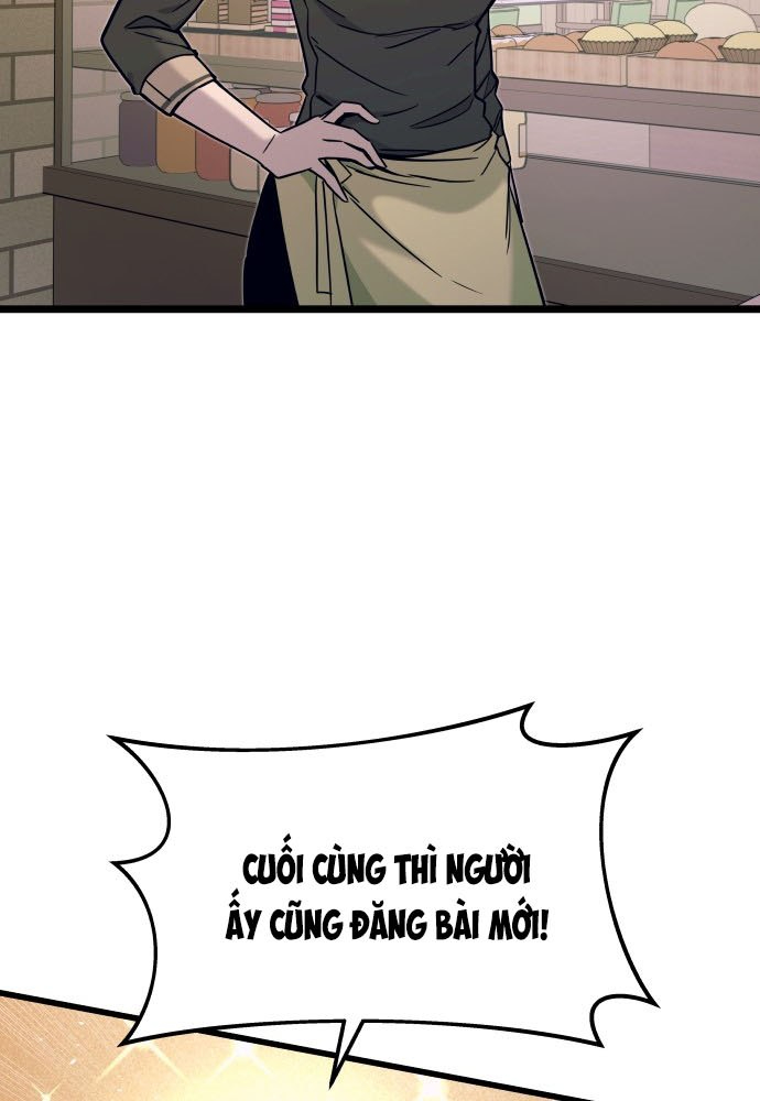 Bias Của Tôi Trên Chuyến Tàu Cuối Cùng Chapter 4 - Trang 2