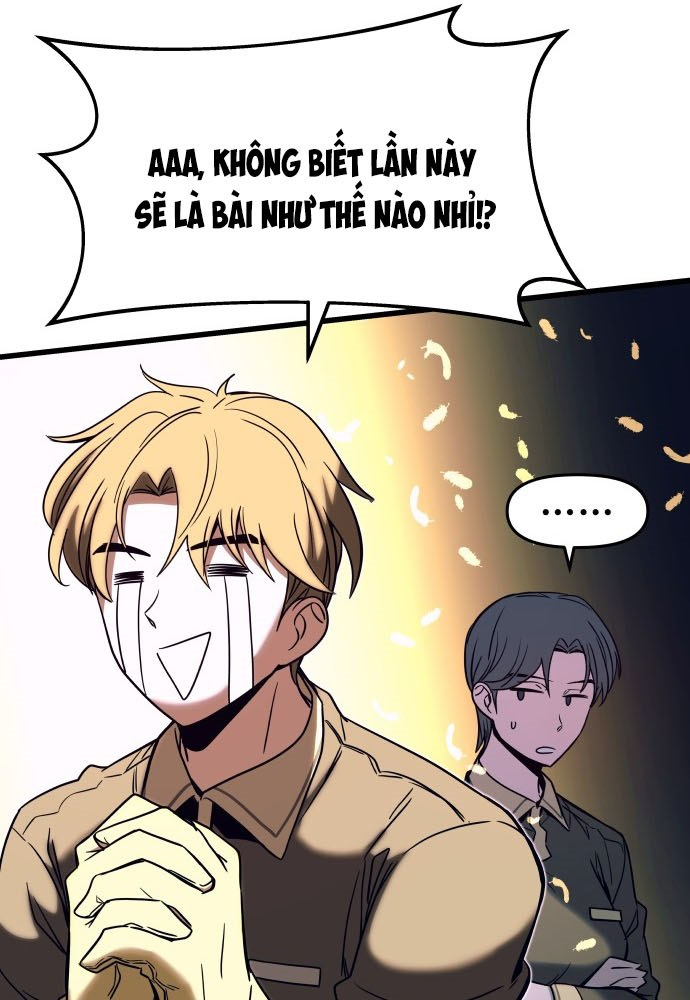 Bias Của Tôi Trên Chuyến Tàu Cuối Cùng Chapter 4 - Trang 2