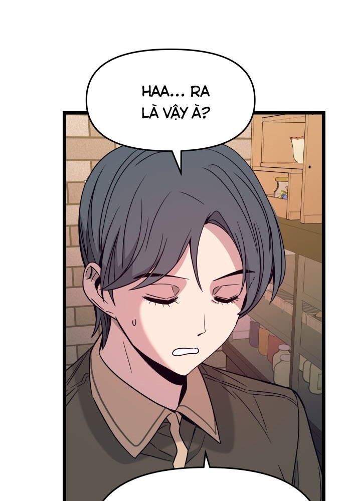 Bias Của Tôi Trên Chuyến Tàu Cuối Cùng Chapter 4 - Trang 2