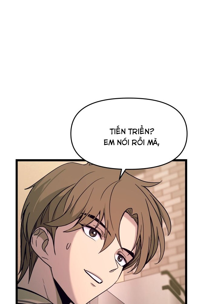 Bias Của Tôi Trên Chuyến Tàu Cuối Cùng Chapter 4 - Trang 2