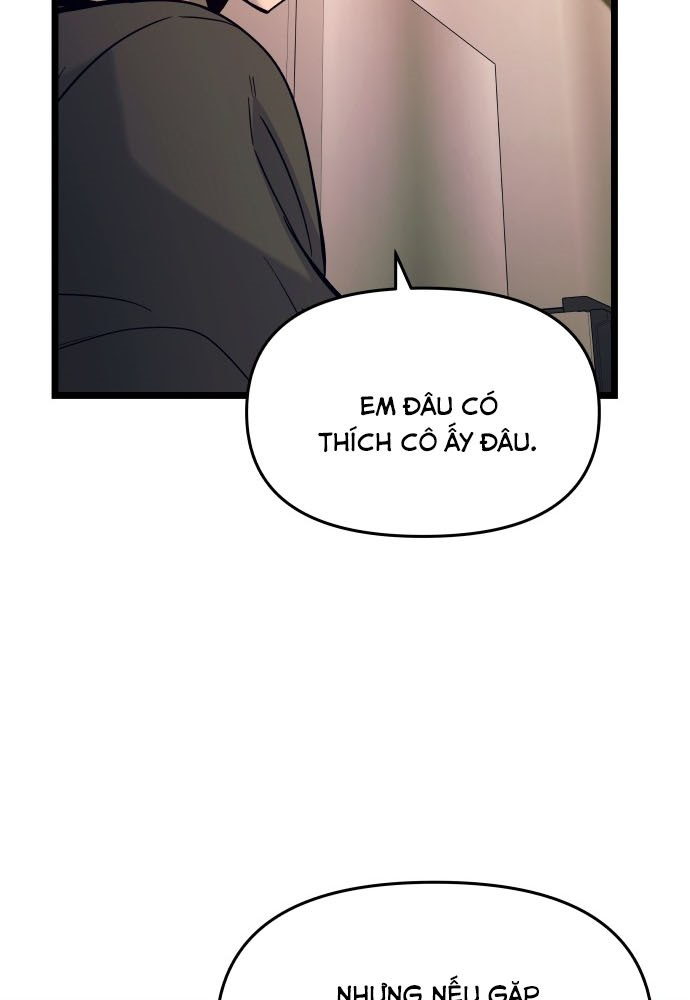 Bias Của Tôi Trên Chuyến Tàu Cuối Cùng Chapter 4 - Trang 2