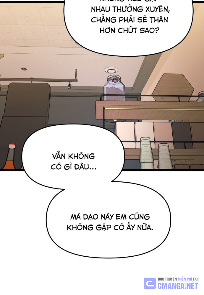 Bias Của Tôi Trên Chuyến Tàu Cuối Cùng Chapter 4 - Trang 2