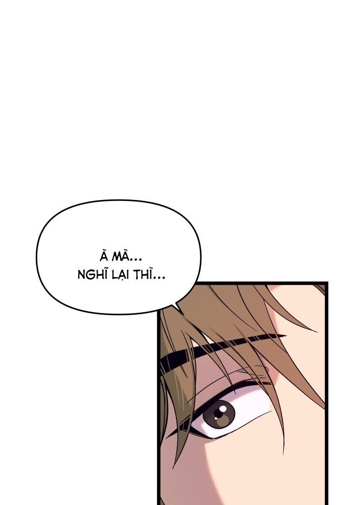 Bias Của Tôi Trên Chuyến Tàu Cuối Cùng Chapter 4 - Trang 2