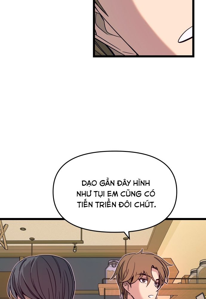 Bias Của Tôi Trên Chuyến Tàu Cuối Cùng Chapter 4 - Trang 2