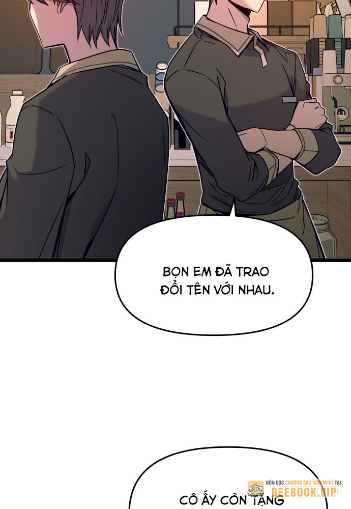 Bias Của Tôi Trên Chuyến Tàu Cuối Cùng Chapter 4 - Trang 2