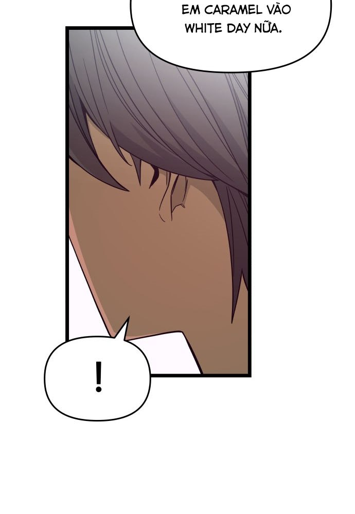 Bias Của Tôi Trên Chuyến Tàu Cuối Cùng Chapter 4 - Trang 2
