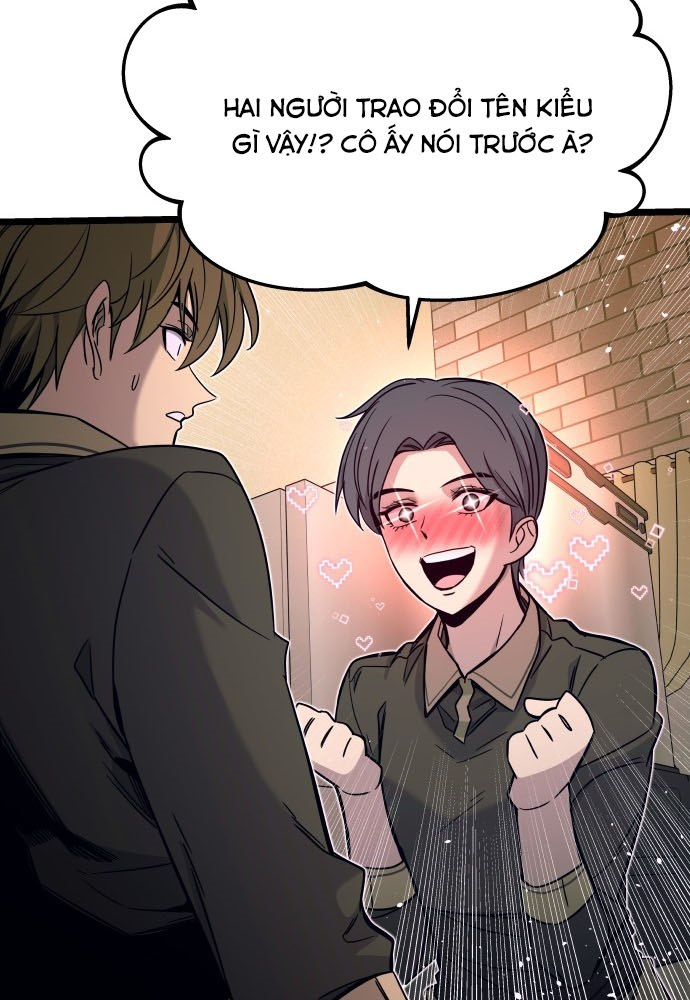 Bias Của Tôi Trên Chuyến Tàu Cuối Cùng Chapter 4 - Trang 2