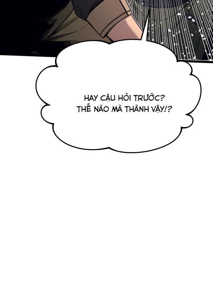 Bias Của Tôi Trên Chuyến Tàu Cuối Cùng Chapter 4 - Trang 2