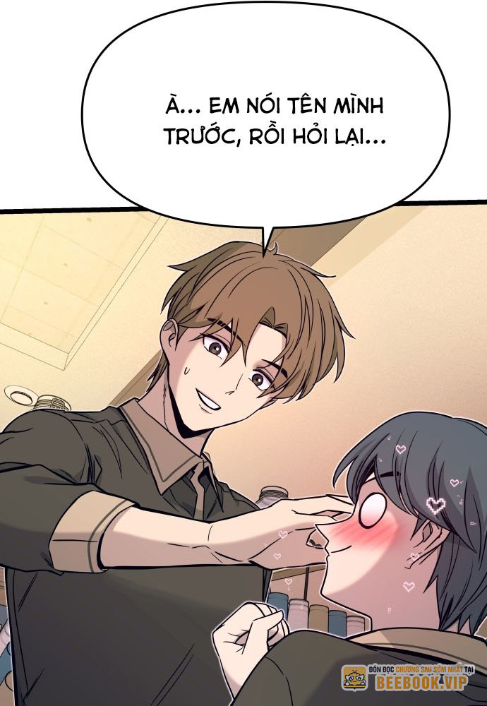 Bias Của Tôi Trên Chuyến Tàu Cuối Cùng Chapter 4 - Trang 2