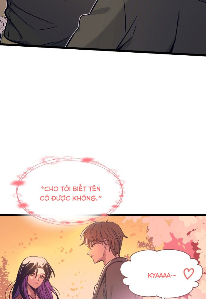 Bias Của Tôi Trên Chuyến Tàu Cuối Cùng Chapter 4 - Trang 2