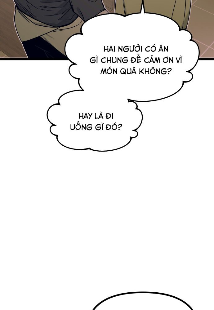 Bias Của Tôi Trên Chuyến Tàu Cuối Cùng Chapter 4 - Trang 2