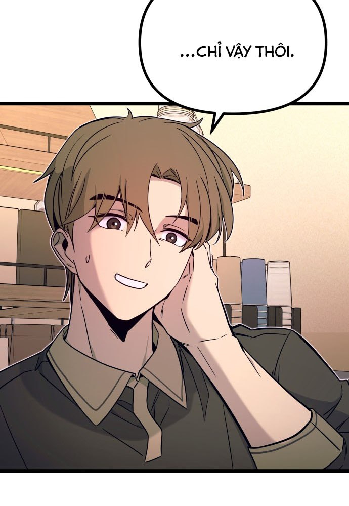 Bias Của Tôi Trên Chuyến Tàu Cuối Cùng Chapter 4 - Trang 2