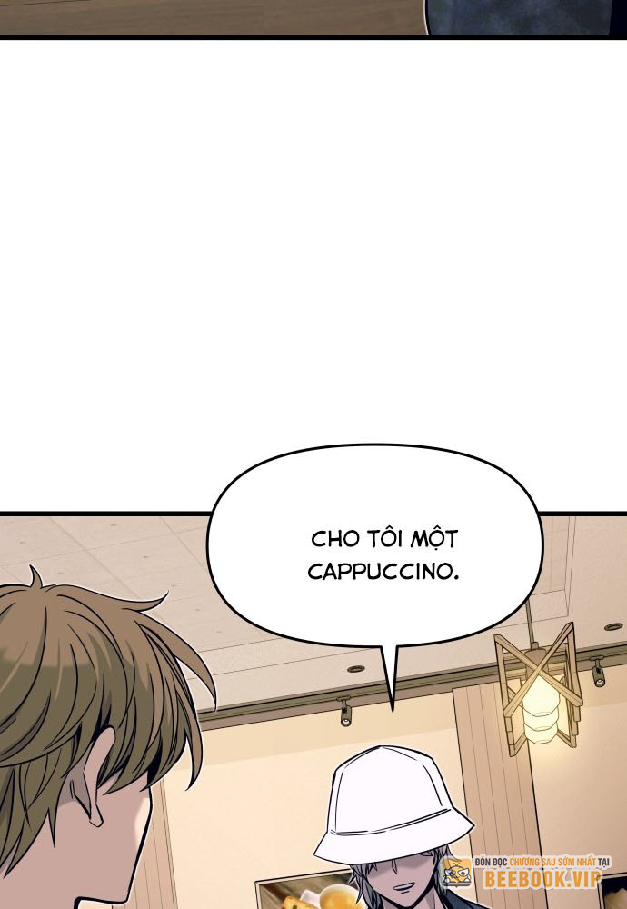 Bias Của Tôi Trên Chuyến Tàu Cuối Cùng Chapter 4 - Trang 2