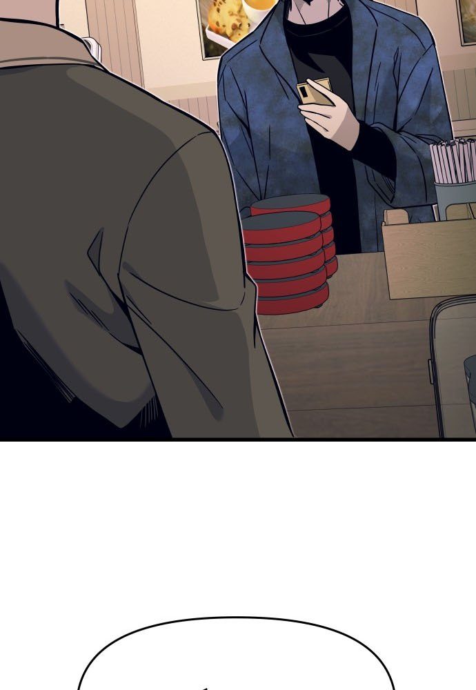 Bias Của Tôi Trên Chuyến Tàu Cuối Cùng Chapter 4 - Trang 2