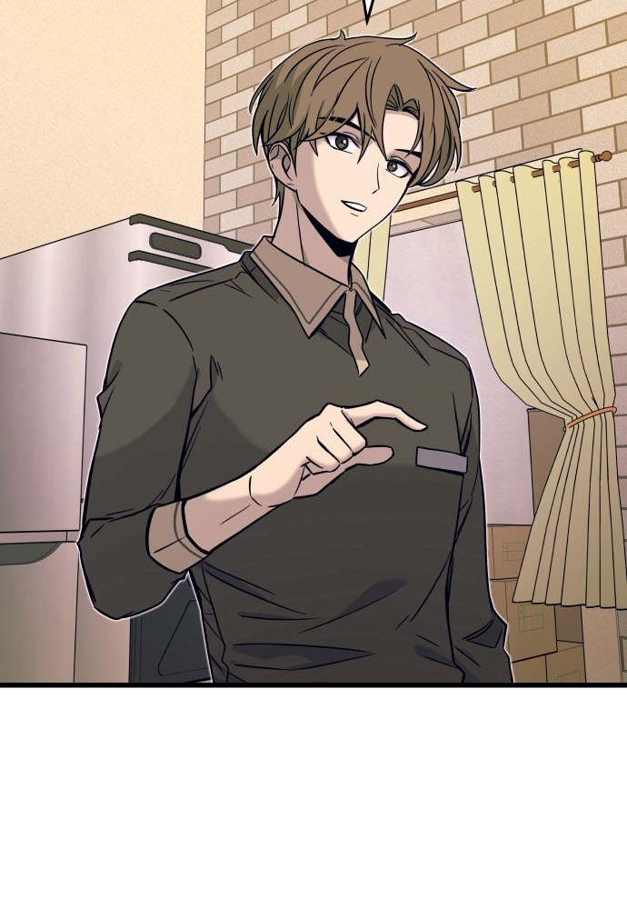 Bias Của Tôi Trên Chuyến Tàu Cuối Cùng Chapter 4 - Trang 2