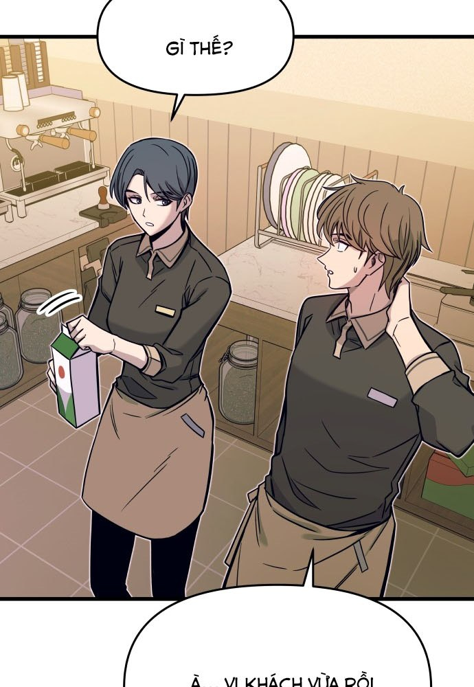 Bias Của Tôi Trên Chuyến Tàu Cuối Cùng Chapter 4 - Trang 2