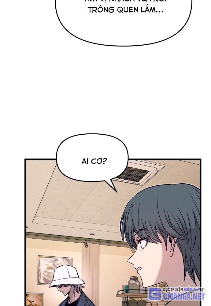 Bias Của Tôi Trên Chuyến Tàu Cuối Cùng Chapter 4 - Trang 2